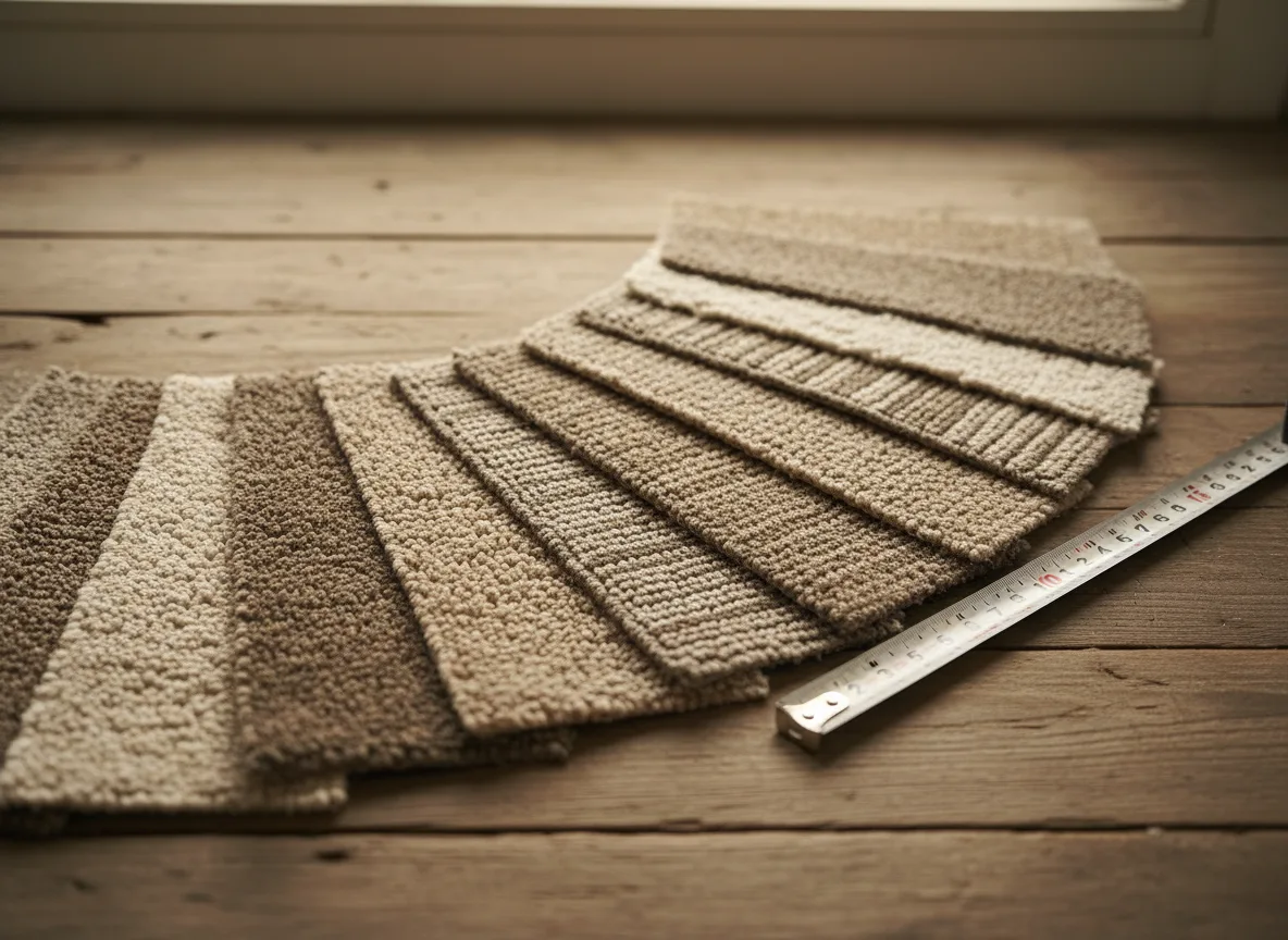 Carpet Installation New Albany, PA FAQs